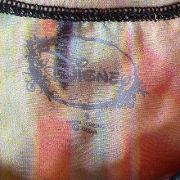 Disney Snow White Tank Top Small - Picture 5 of 5